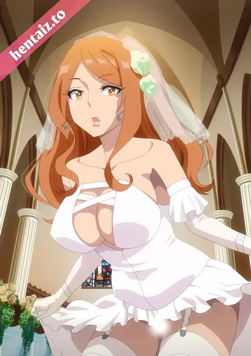 Ai múp hơn em – Yui Nishikawa